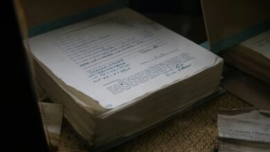 financial framework for bookkeeping