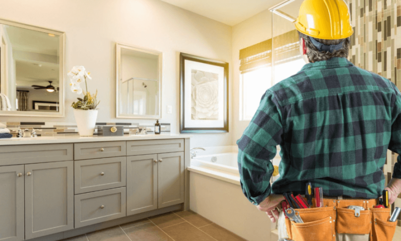 Bathroom Remodel Hamilton Guide: Expert Tips for Modern Updates