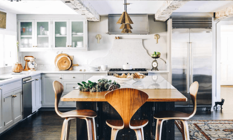 Kitchen Remodeling Tips for Maximizing Space and Functionality