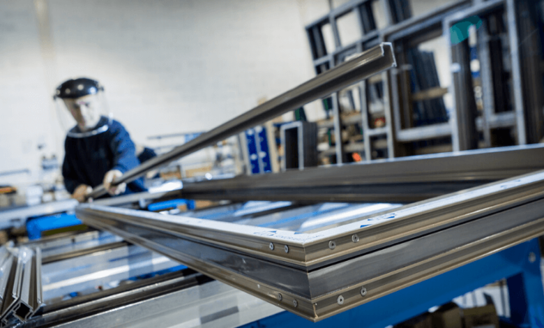 Aluminium Batten Benefits and Applications in Modern Construction