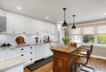 Kitchen Cabinets Moncton: Expert Tips for Choosing Quality and Style