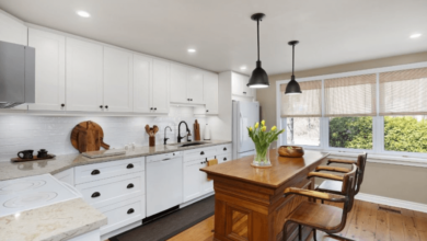 Kitchen Cabinets Moncton: Expert Tips for Choosing Quality and Style