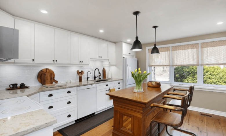 Kitchen Cabinets Moncton: Expert Tips for Choosing Quality and Style