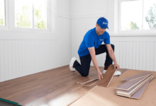 Carpet and Flooring Store Near Me: Find Quality Materials and Expert Service Nearby