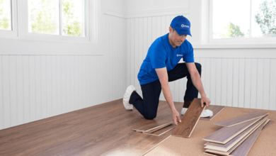 Carpet and Flooring Store Near Me: Find Quality Materials and Expert Service Nearby