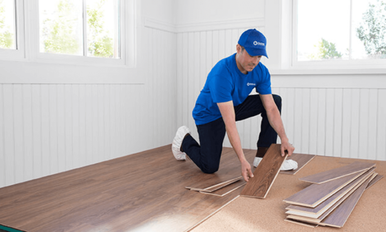 Carpet and Flooring Store Near Me: Find Quality Materials and Expert Service Nearby