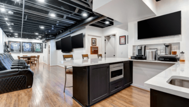Basement Contractor Solutions for Quality and Reliable Renovations