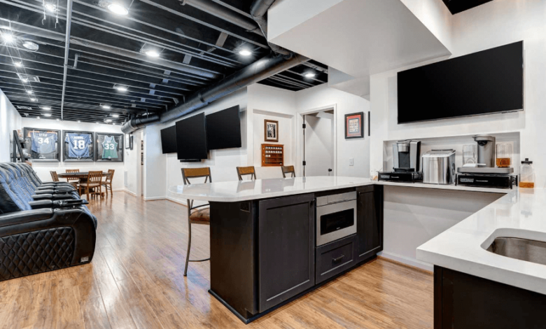 Basement Contractor Solutions for Quality and Reliable Renovations