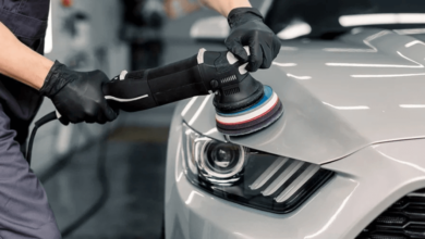 Car detailing near me: Expert Services for a Flawless Finish