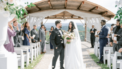Small Wedding Venues Ottawa: Top Intimate Locations for Your Special Day