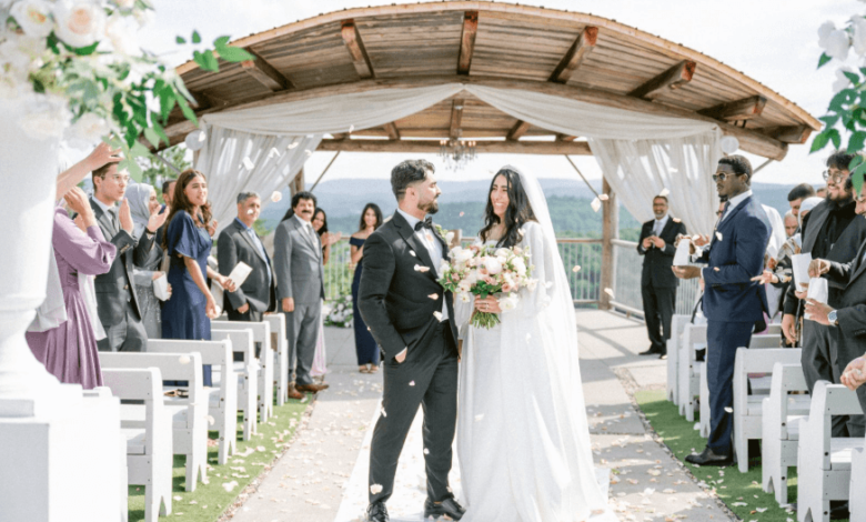 Small Wedding Venues Ottawa: Top Intimate Locations for Your Special Day