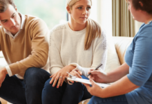 Anger Management Calgary Alberta Effective Techniques and Local Support Resources
