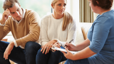 Anger Management Calgary Alberta Effective Techniques and Local Support Resources