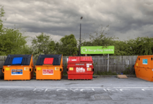 Disposal Bins Near Me: Convenient Options for Efficient Waste Management