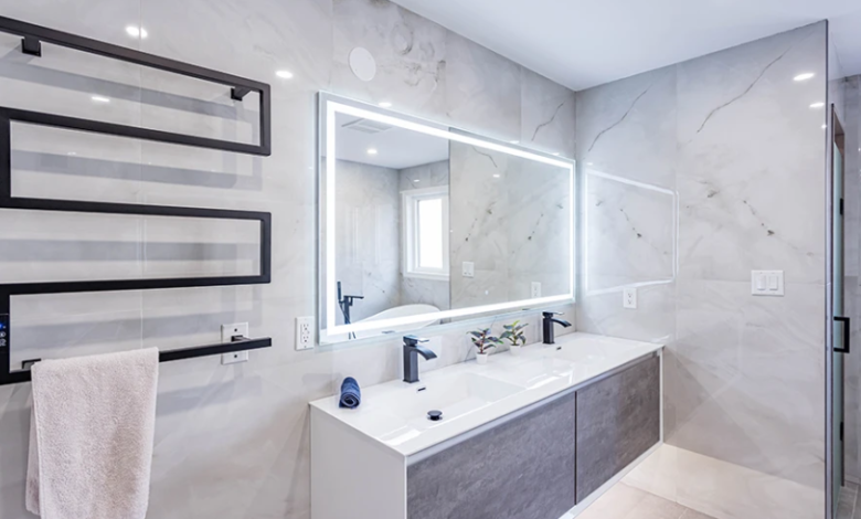 Bathroom Renovation Markham: Expert Tips for a Modern Upgrade