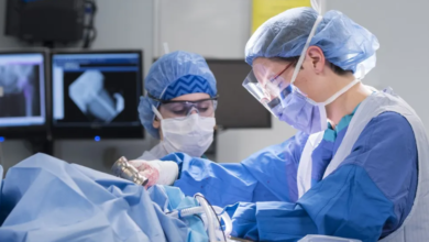 Alberta Private Surgery Clinics: Comprehensive Care and Services Overview