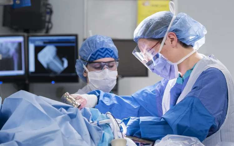 Alberta Private Surgery Clinics: Comprehensive Care and Services Overview
