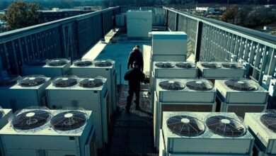 HVAC System