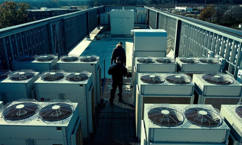 HVAC System
