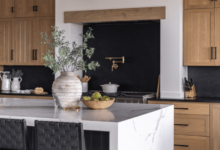 Quartz Countertops: Durable and Stylish Solutions for Modern Kitchens
