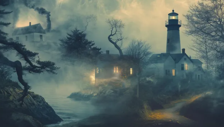 Exploring the Folklore and Legends Behind Haunted Hayrides