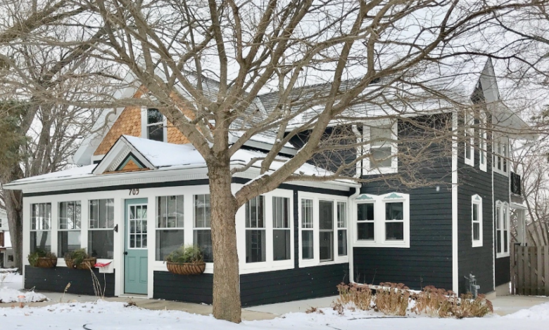 Siding Replacement in Stillwater, MN: A Comprehensive Approach to Enhancing Home Comfort and Efficiency