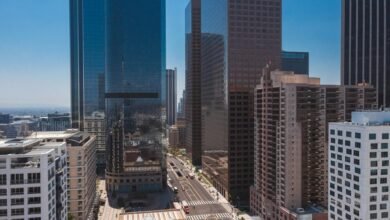 corporate expansion phone numbers