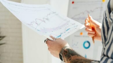 insights and forecasting numbers