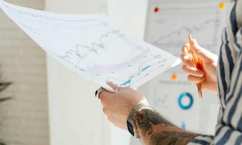 insights and forecasting numbers