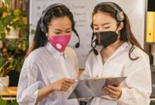 operational health data points