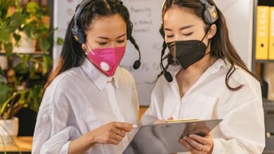 operational health data points