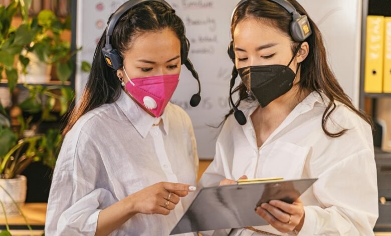 operational health data points