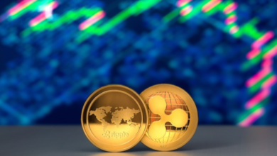 Ripple Current Price History: Key Highs, Lows, and What They Teach Us
