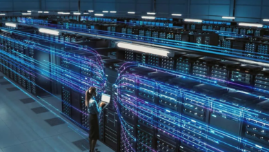 Colocation Space: A Complete Guide for Modern Businesses