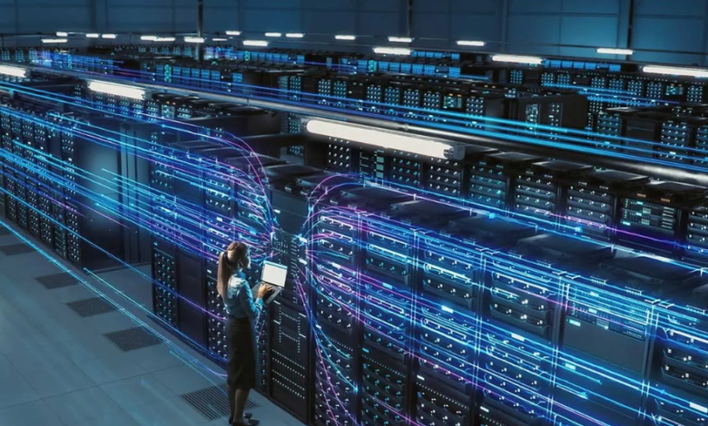 Colocation Space: A Complete Guide for Modern Businesses