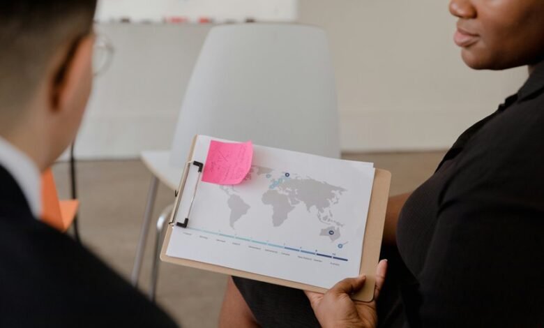 business insights and analysis