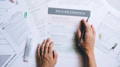 business operations transparency review