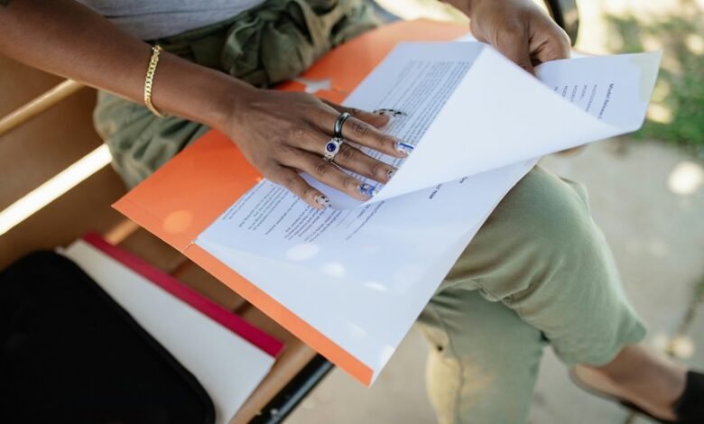 business process assessment report