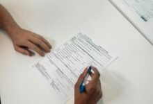 business systems analysis report