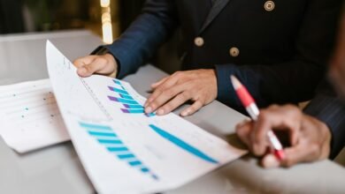 commercial execution analytics overview