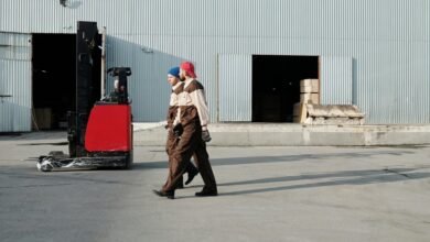 commercial operations review conducted