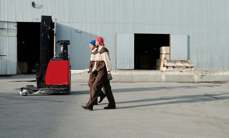 commercial operations review conducted