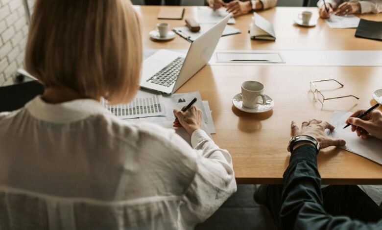 data assessment for entities