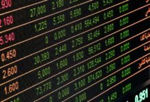 emerging industry numeric codes