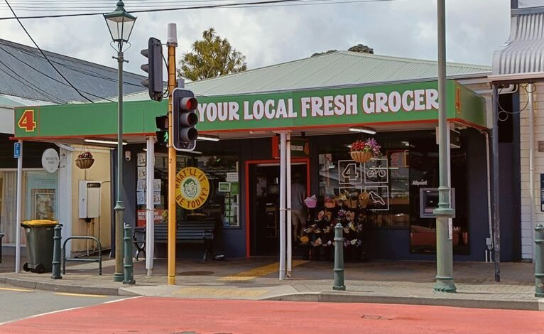 enterprise market signals overview