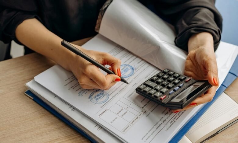 financial analysis and evaluation