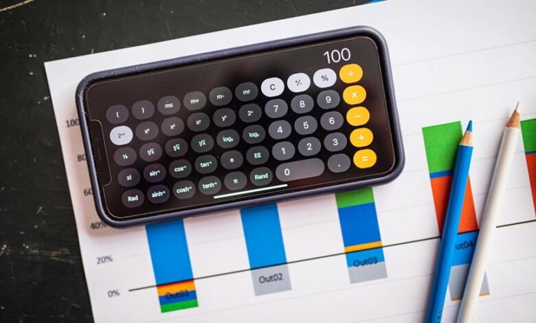 global market forecast data