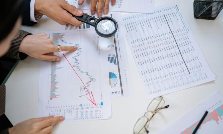 market analysis executive summary