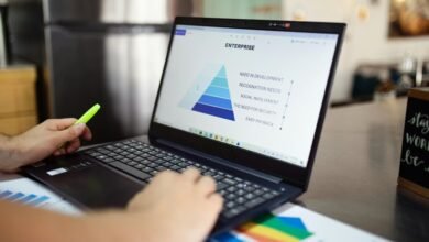 market insights and statistics