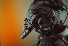 operational intelligence mapping process